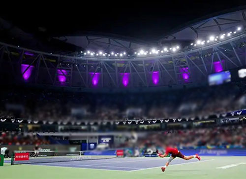 前郭尔罗斯蒙古族自治县体育比赛